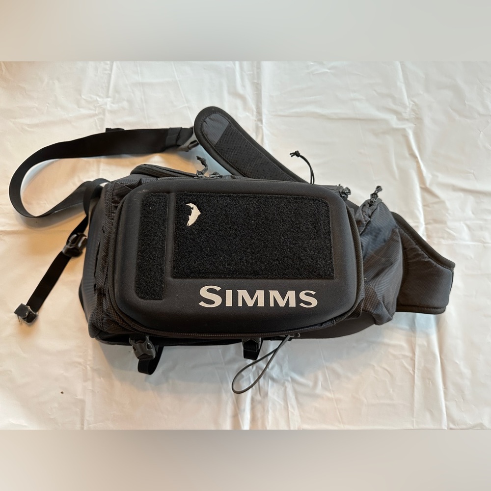 Simms Freestone Sling Bag
